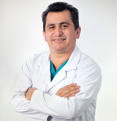 DR-BAZURTO